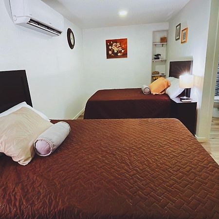 Luxury Apartment Guatemala Airport Narama Zona 13 Exterior foto
